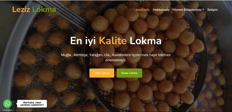 Lokmacı Sitesi