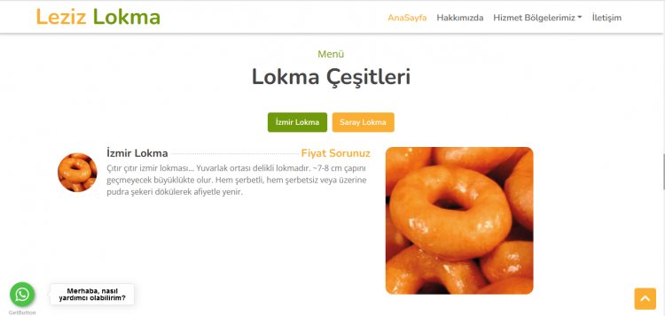 Lokmacı Sitesi