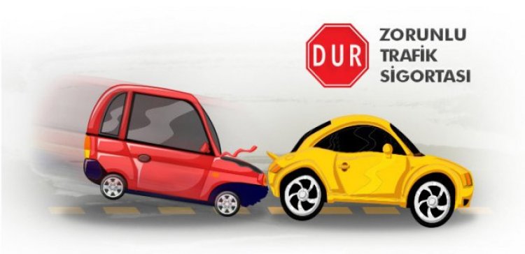 Trafik Sigortası Nedir ?