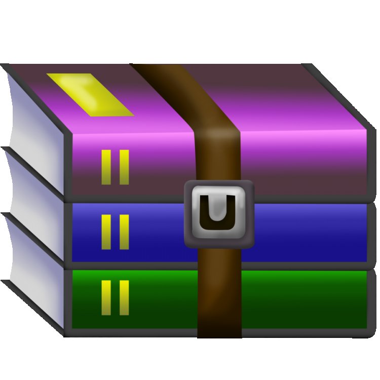 Winrar Sıkıştırma Programı