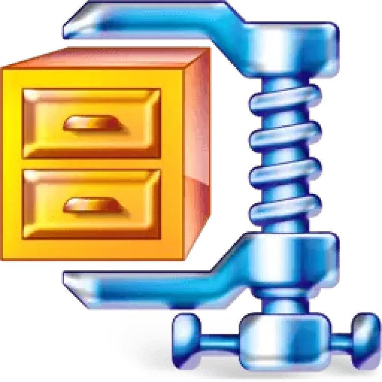 Winzip Dosya Sıkıştırma Programı