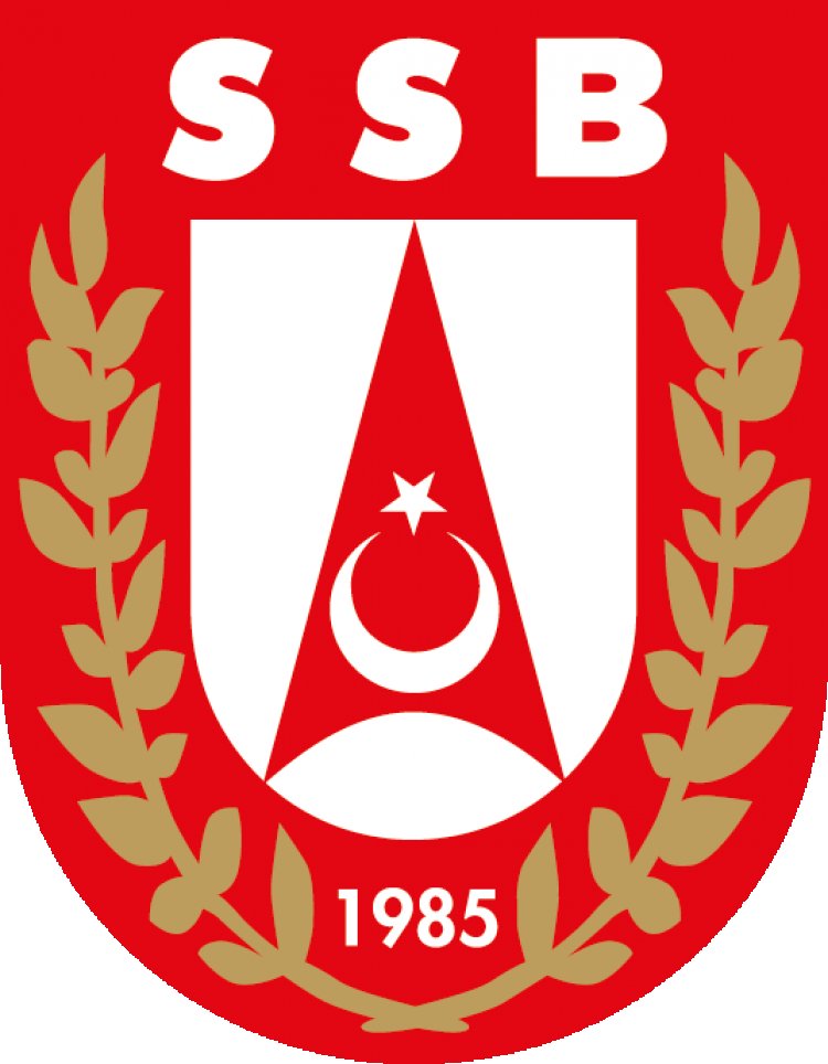 Türkiye'de Savunma Sanayii