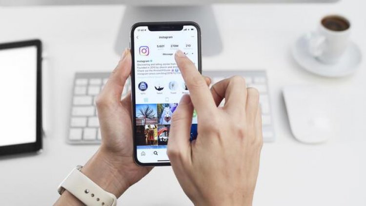 INSTAGRAM DONDURMA LİNKİ 2023 (Geçici, kısa süreli kapatma) - Instagram dondurma resimli anlatım