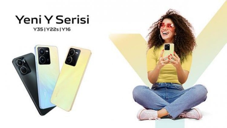 Türkiye’de üretilen vivo Y serisi rekabeti yeniden tanımlıyor