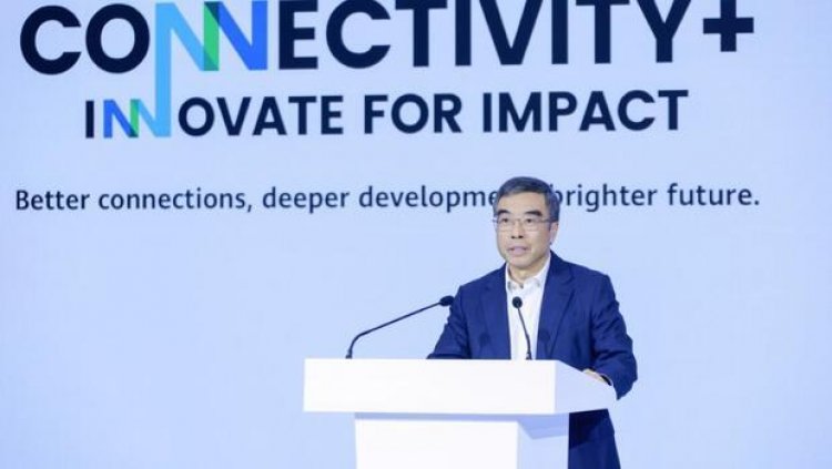 Kırsal bölgelerde yaşayan 120 milyon kişiye bağlantı desteği için imzalar atıldı