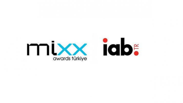 Dijital reklam sektörünün liderleri Mixx Awards Ödülü için bir araya geliyor