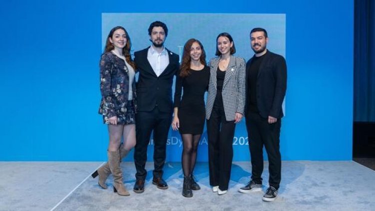 Uluslararası tasarım yarışmasının kazananları belli oldu