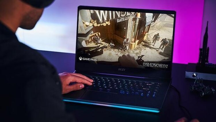 MSI'dan Kasım ayına özel notebook satın alma rehberi