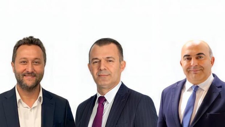 Türkiye’nin teknoloji öncülerinden önemli iş birliği