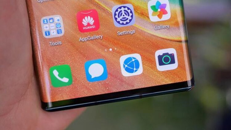 AppGallery Editörlerin Seçimi Ödülleri 2022 kazananları duyuruldu