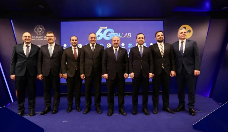 Bakan Yardımcısı Sayan: Teknolojiye Hâkimiyet Geleceğimiz Açısından Kritik Öneme Sahip