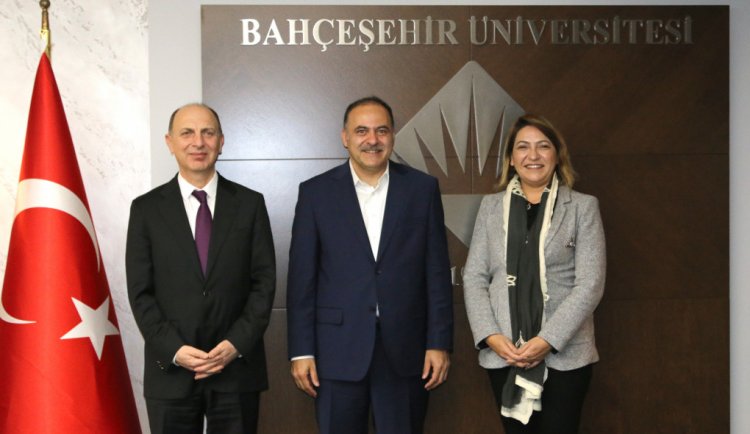 Bakan Yardımcısı Sayan: Kamu Bütçesi Üzerindeki Yük Azalıyor