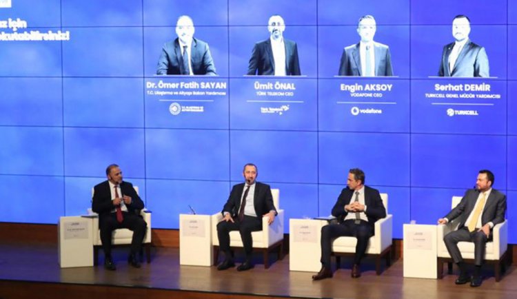 Sayan: Geçmişten Alınan Dersler Geleceğin En Önemli Anahtarı