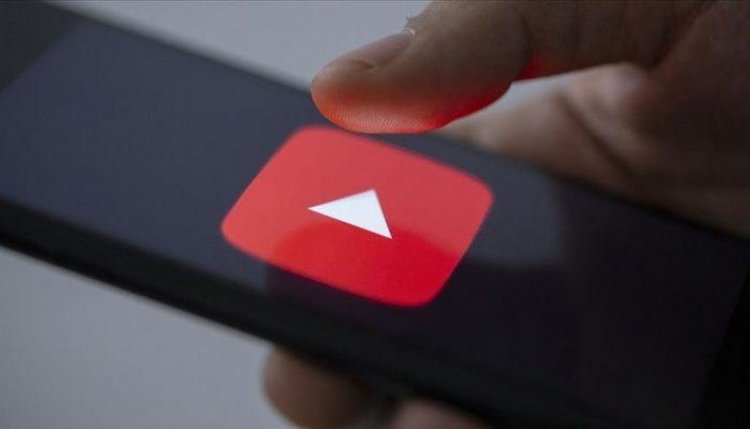 Açıklandı! İşte YouTube'un Türkiye ekonomisine olan katkısı