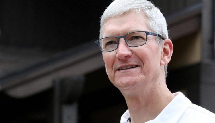 Sürpriz açıklama Apple'dan! "Maaşından yaklaşık yüzde 40 kesinti yapacak"
