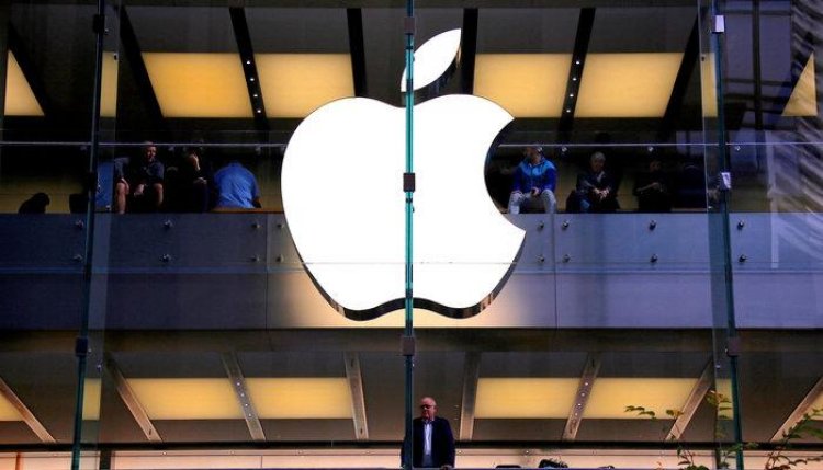 Apple için yeni bir dönem başlayacak: Kendi ekranlarını kullanacak!