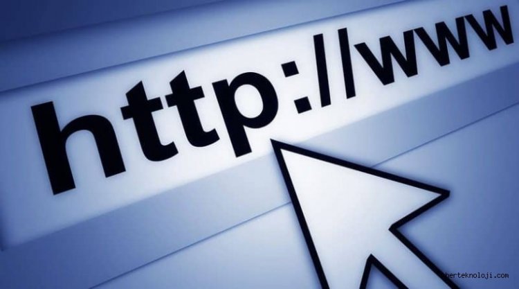 Neden site isimlerinin başında www kullanıyoruz ?