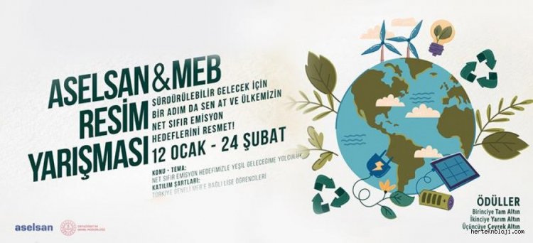 Yeşil Geleceğe Yolculuk