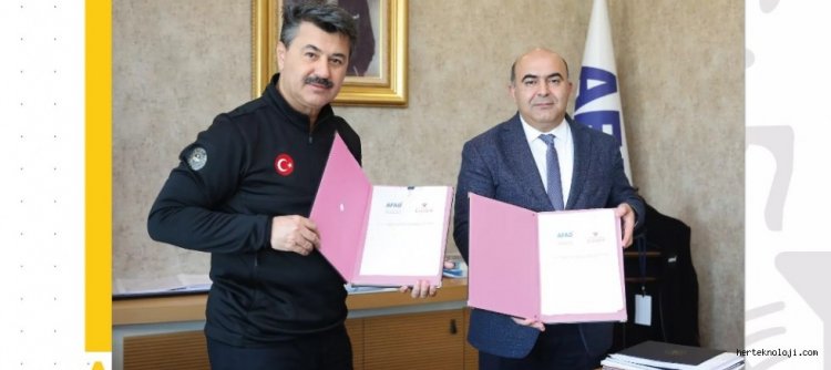 Pardus, AFAD’ın 81 İl Müdürlüğü’nde kullanılıyor