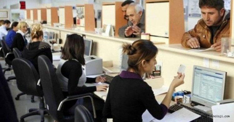 Yaş şartı kaldırıldı, ne zaman emekli olabilirsiniz ?