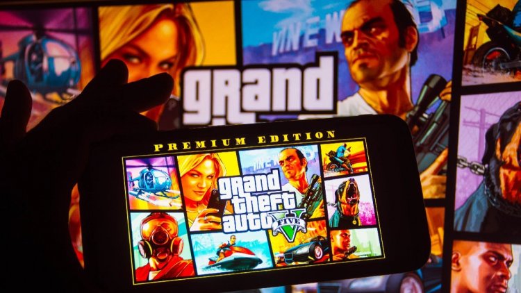 GTA oyuncuları şikayetçi… Güvenlik sorunu büyüyor