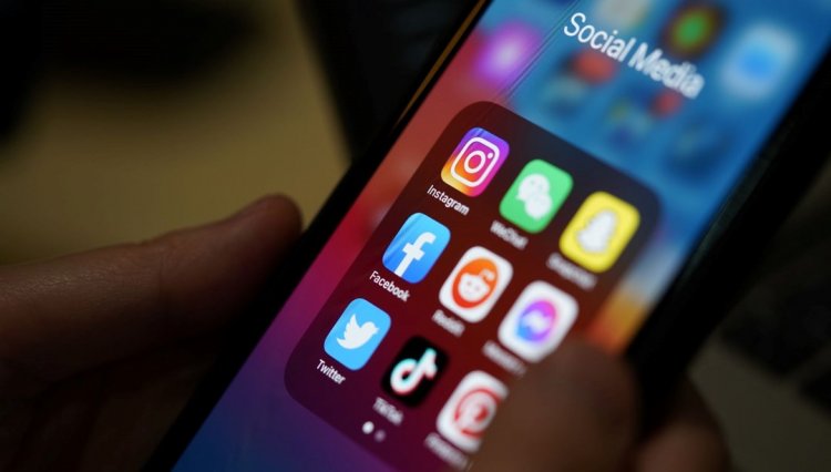 Instagram'daki tehlike - Bir yılda 50 bin kişi dolandırıldı