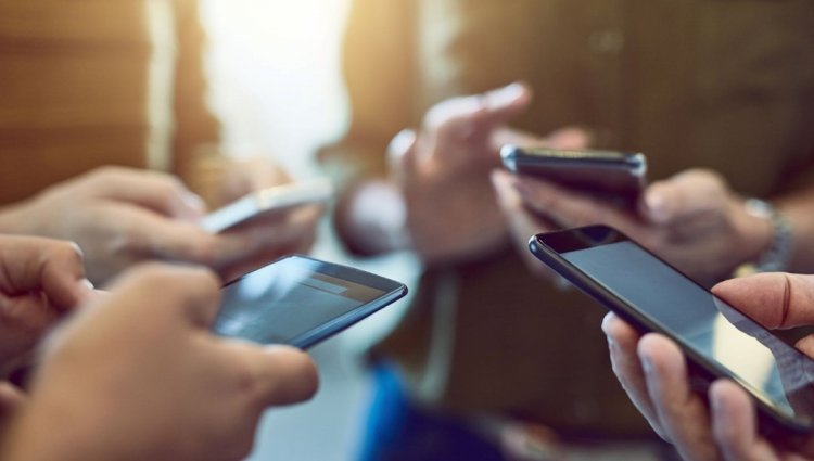 2022'de en çok satan akıllı telefon markaları belli oldu!