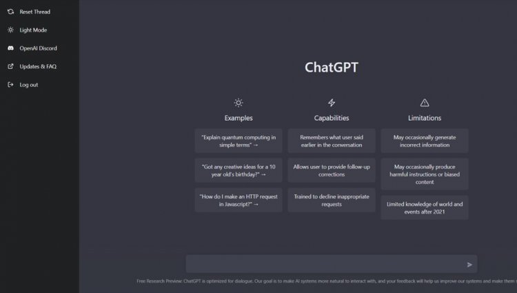 OpenAI, ChatGPT'deki zararlı içerikler için düşük ücretle Kenyalı çalıştırıyor