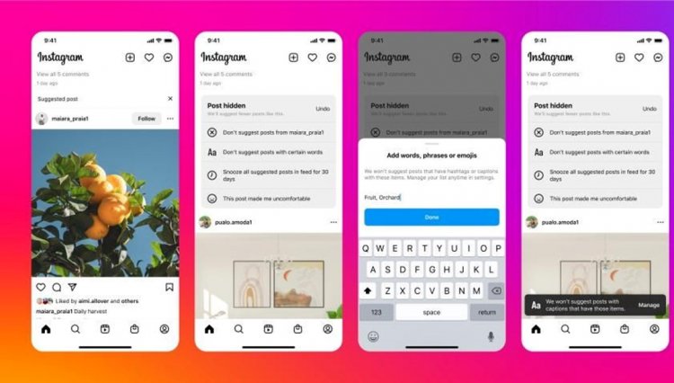 Instagram "Sessiz Mod" özelliğini kullanıma sundu: Sessiz Mod nasıl açılır? Sessiz Mod Türkiye'de ne zaman kullanılacak?