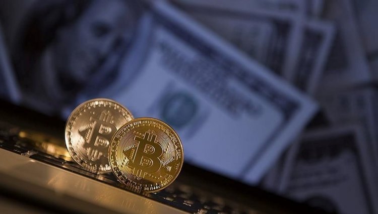 Bitcoin, Ethereum ve Altcoin’lerde son durum ne? 17 Ocak 2023 BTC, Dogecoin ve XRP kaç dolar/TL oldu?)
