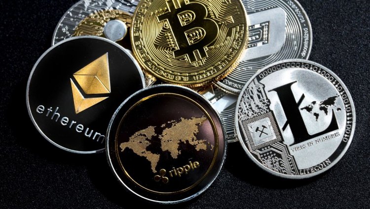 Bitcoin, Ethereum ve Altcoin’lerde son durum ne? 14 Ocak 2023 BTC, Dogecoin ve XRP kaç dolar/TL oldu?)