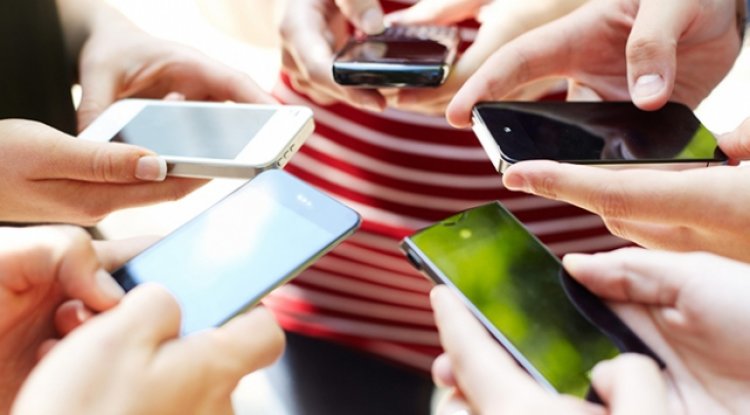 Türk Toplumunda Mobil Telefon Kullanım Alışkanlığı