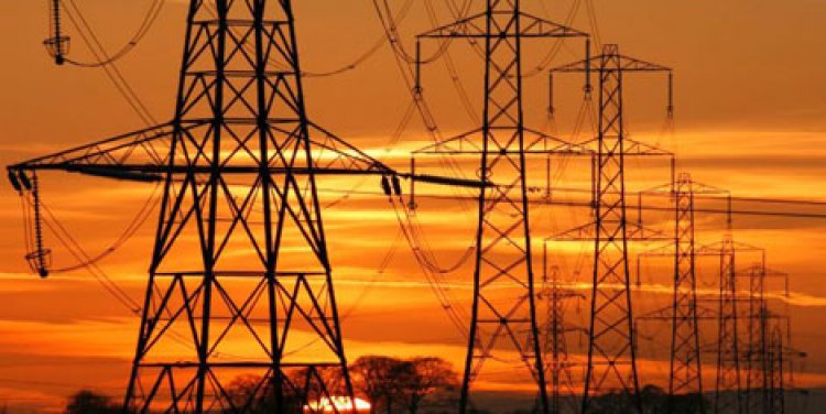 Elektrik Hatları Üzerinden Haberleşme