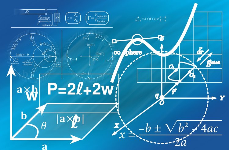 Matematik ve Yazılım Arasındaki İlişki