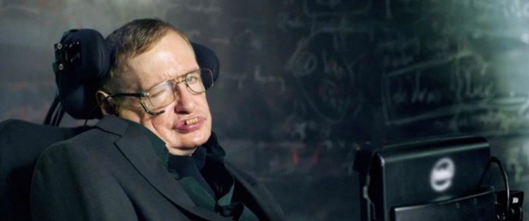 Stephen Hawking ölmeden önce bu uyarıları yapmıştı