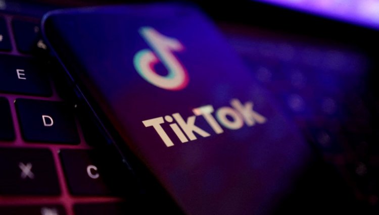 Beyaz Saray: TikTok sorun teşkil ediyor