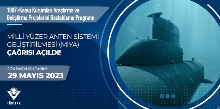 SAVTAG’dan 1007 Programı Kapsamında MİYA Proje Çağrısı