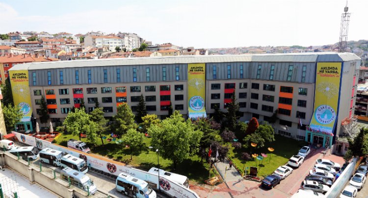 A comparatıve study on shielding properties of some composite materials by MCNPX code