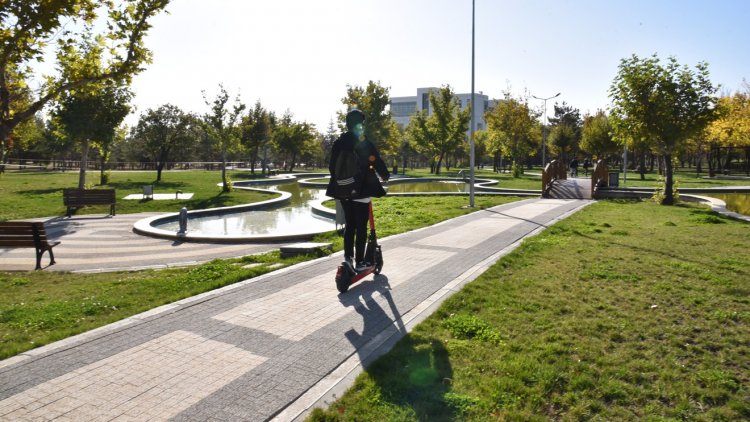 Güneydoğu Anadolu Projesi’nin (Gap) Şanlıurfa’daki Göçe Etkisi