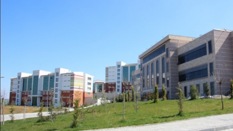 Dijitalleşen dünyada mahremiyet algısı ve örnek bir araştırma