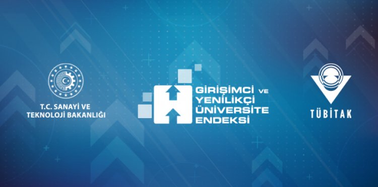 Bakan Varank, 2022 Yılı Girişimci ve Yenilikçi Üniversite Endeksi’ni Açıkladı