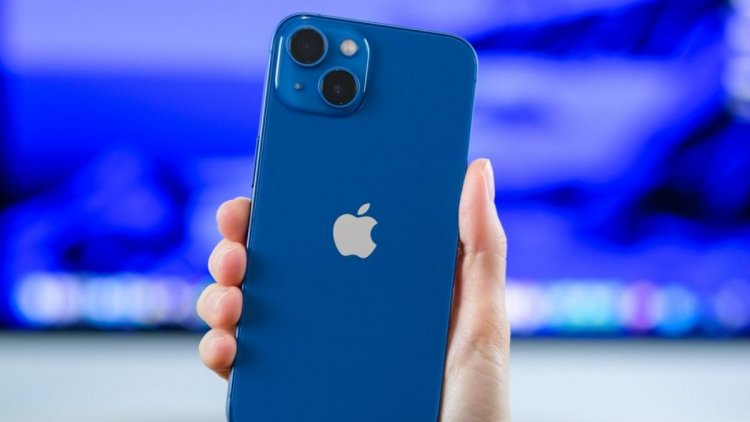 Apple’dan uyarı: Telefonu göğsünüze çok yaklaştırmayın