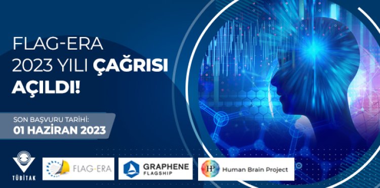 FLAG-ERA ERA-Net 2023 Yılı Çağrısı Açıldı!