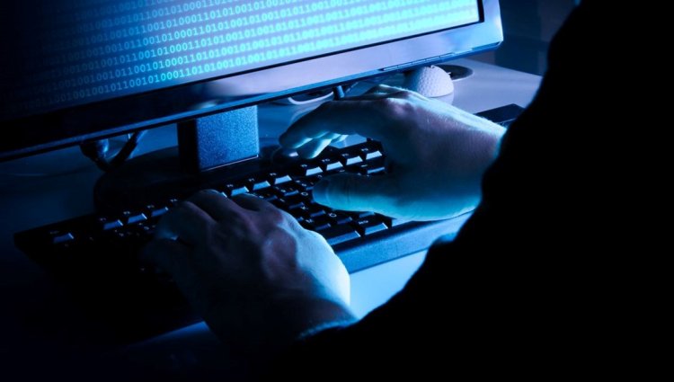 İran Dışişleri Bakanlığı'nın internet sitesi hacklendi