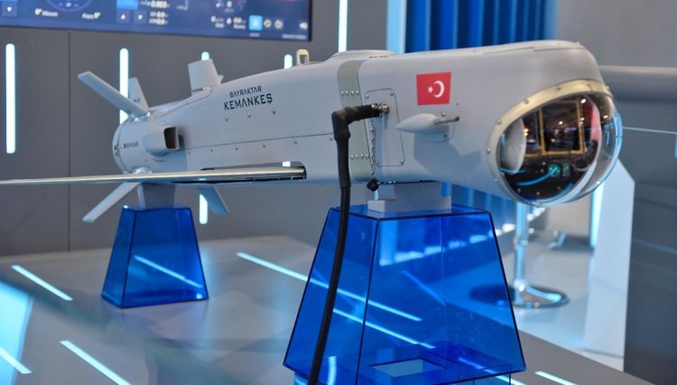 KEMANKEŞ görücüye çıktı