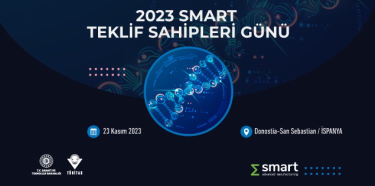 2023 SMART Teklif Sahipleri Günü