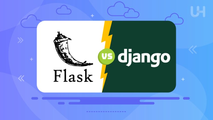 PYTHON WEB FRAMEWORKS-OLGUN CURA