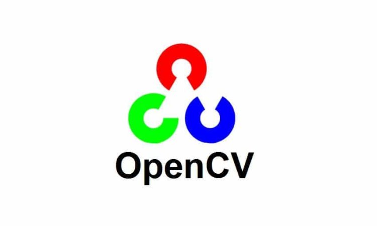 python  opencv kütüphanesi nedir