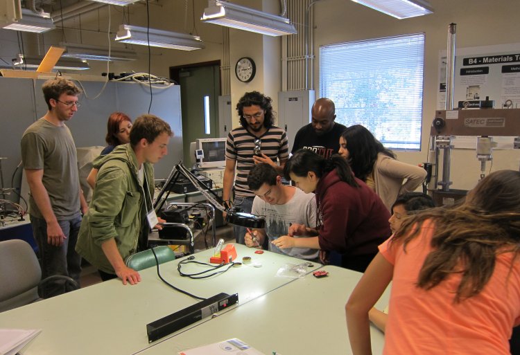 NASA Invests in Future STEM Workforce Through Space Grant Awards